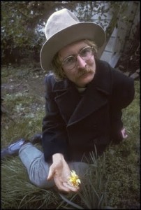 Richard Brautigan