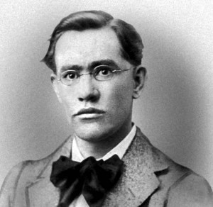 Francis Ledwidge