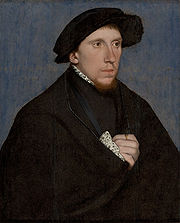 Henry Howard Earl of Surrey