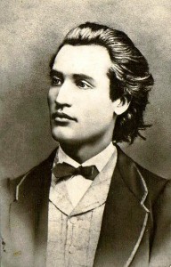 Mihai Eminescu