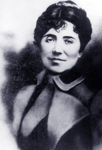 Rosalia de Castro