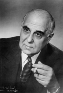 George Seferis