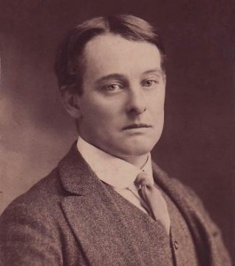 Lord Alfred Douglas