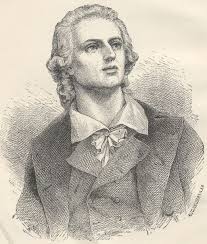 Friedrich Schiller