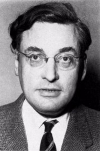 Raymond Queneau