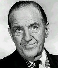 Stanley Holloway