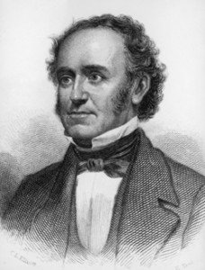 Fitz-Greene Halleck