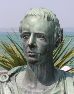 Gaius Valerius Catullus