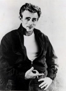 James Dean