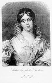 Letitia Elizabeth Landon