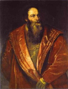 Pietro Aretino