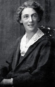 Fay Inchfawn