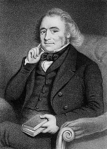 Hartley Coleridge