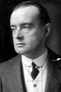 Hector Hugh Munro