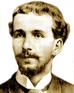 Jose Asuncion Silva