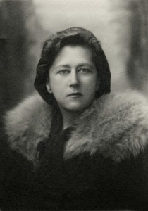 Maria Pawlikowska-Jasnorzewska