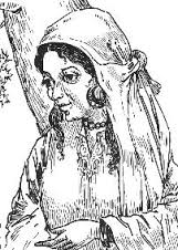 Habba Khatoon