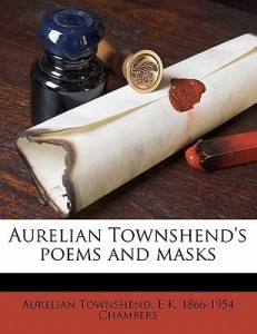 Aurelian Townshend