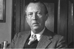 Sacheverell Sitwell Poems > My poetic side