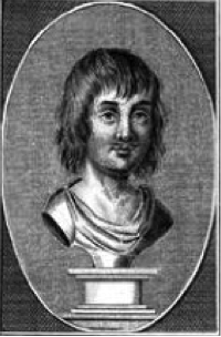 Thomas Randolph Poems > My poetic side