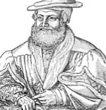 Hans Sachs, Master of Meistersingers, Playwright, Poet