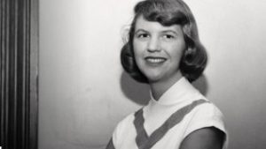 Sylvia Plath's love letters to Ted Hughes up for sale at Sotheby's