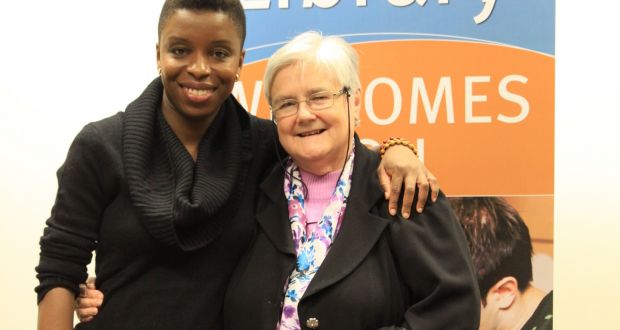 Anthropology maynooth picture