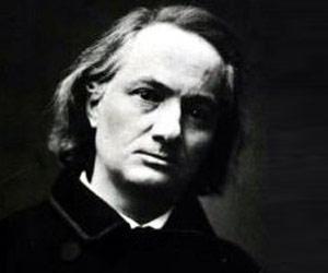 Charles Baudelaire Poems > My poetic side