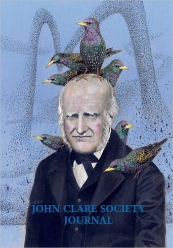 Image result for john clare poet