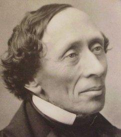 About Hans Christian Andersen  Facts about the famous poet from Fyn