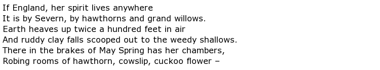 poem