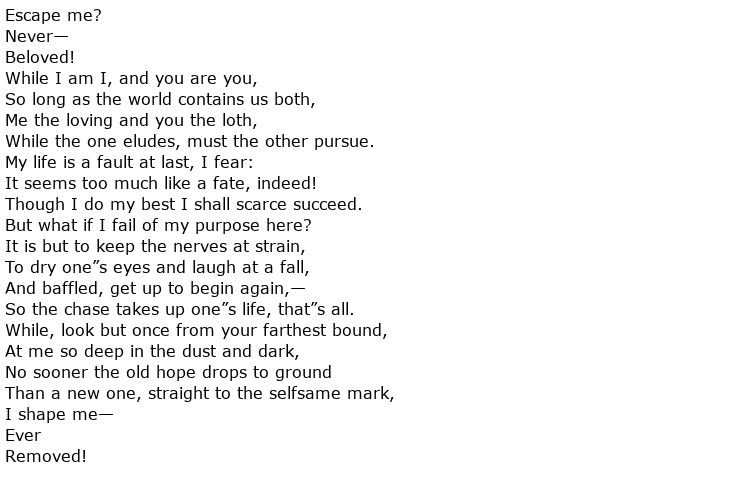 poem