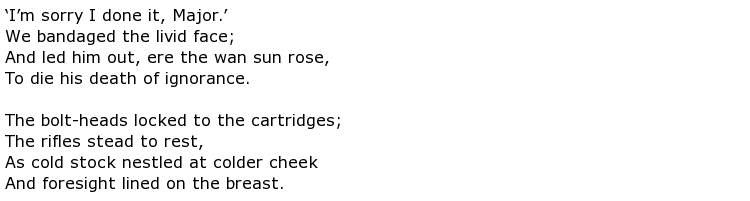 poem