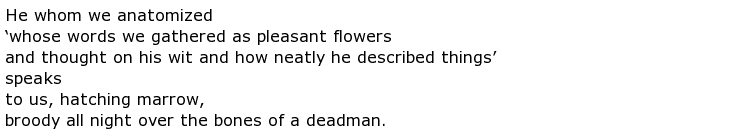 poem