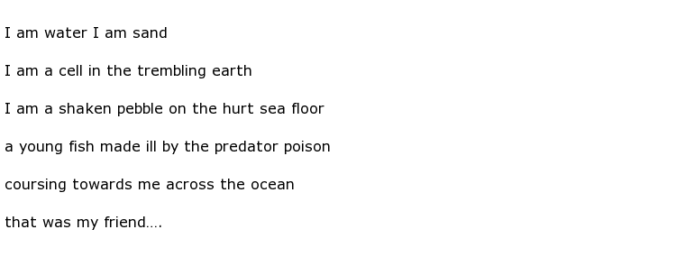 poem