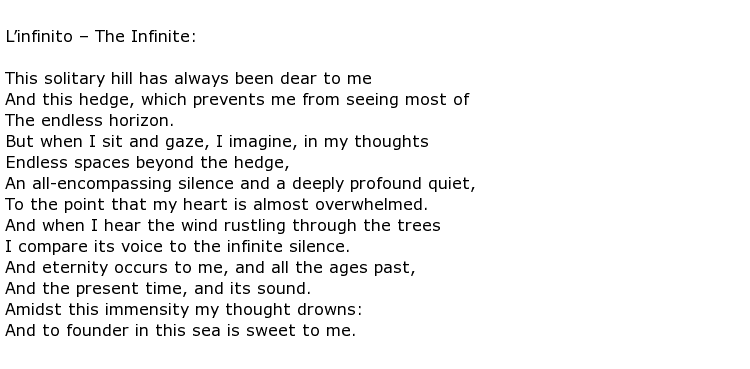 poem