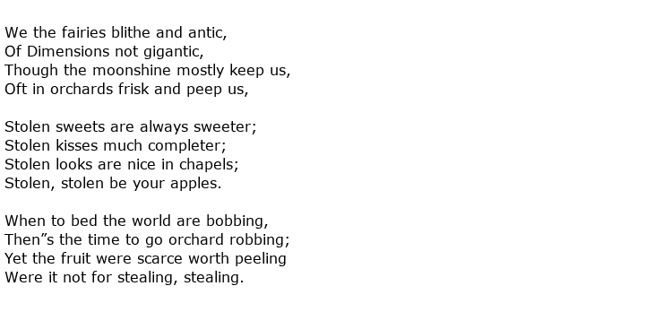 poem