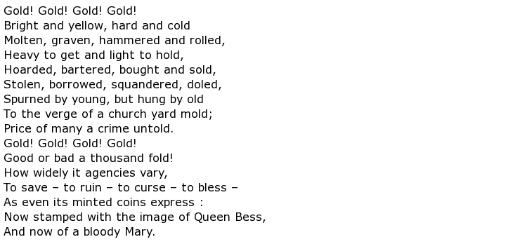 poem