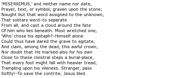 poem