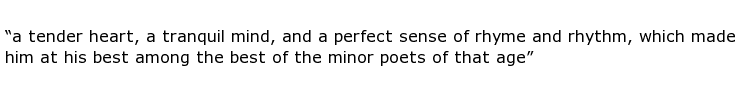 poem