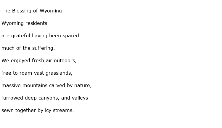 poem