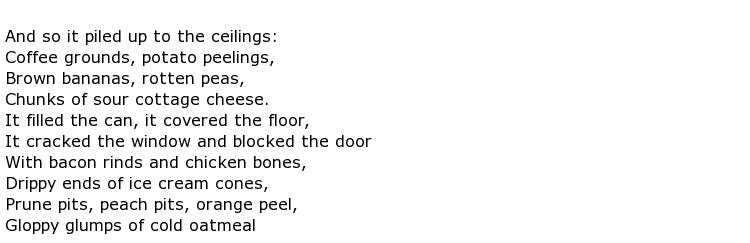 poem