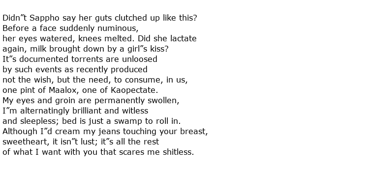 poem