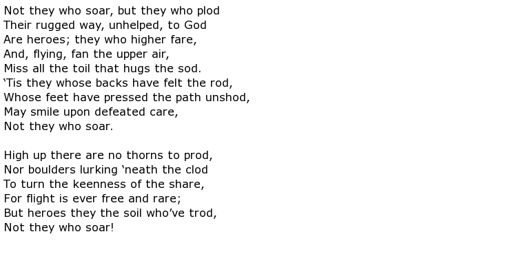 poem