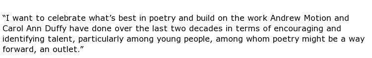 poem