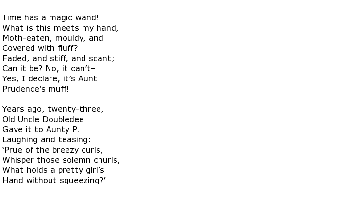 poem