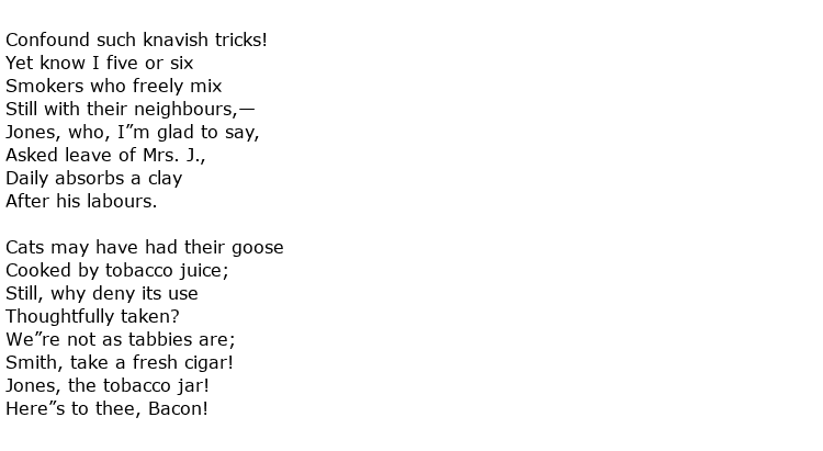 poem