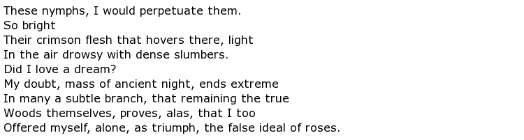 poem