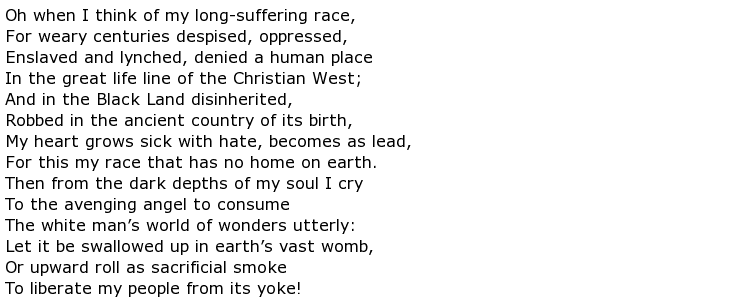 poem