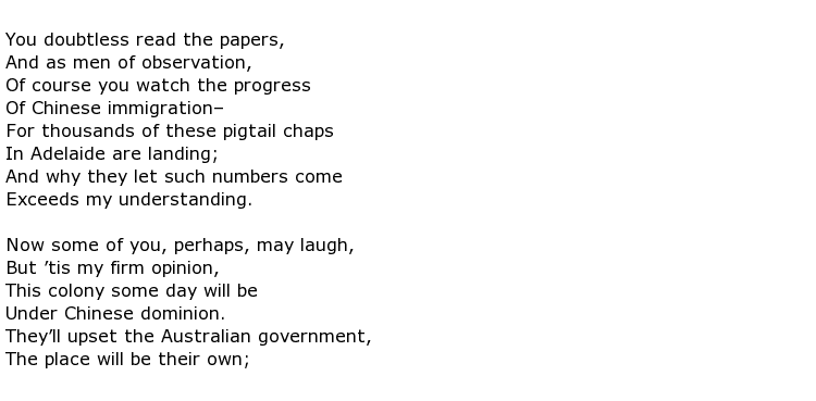 poem